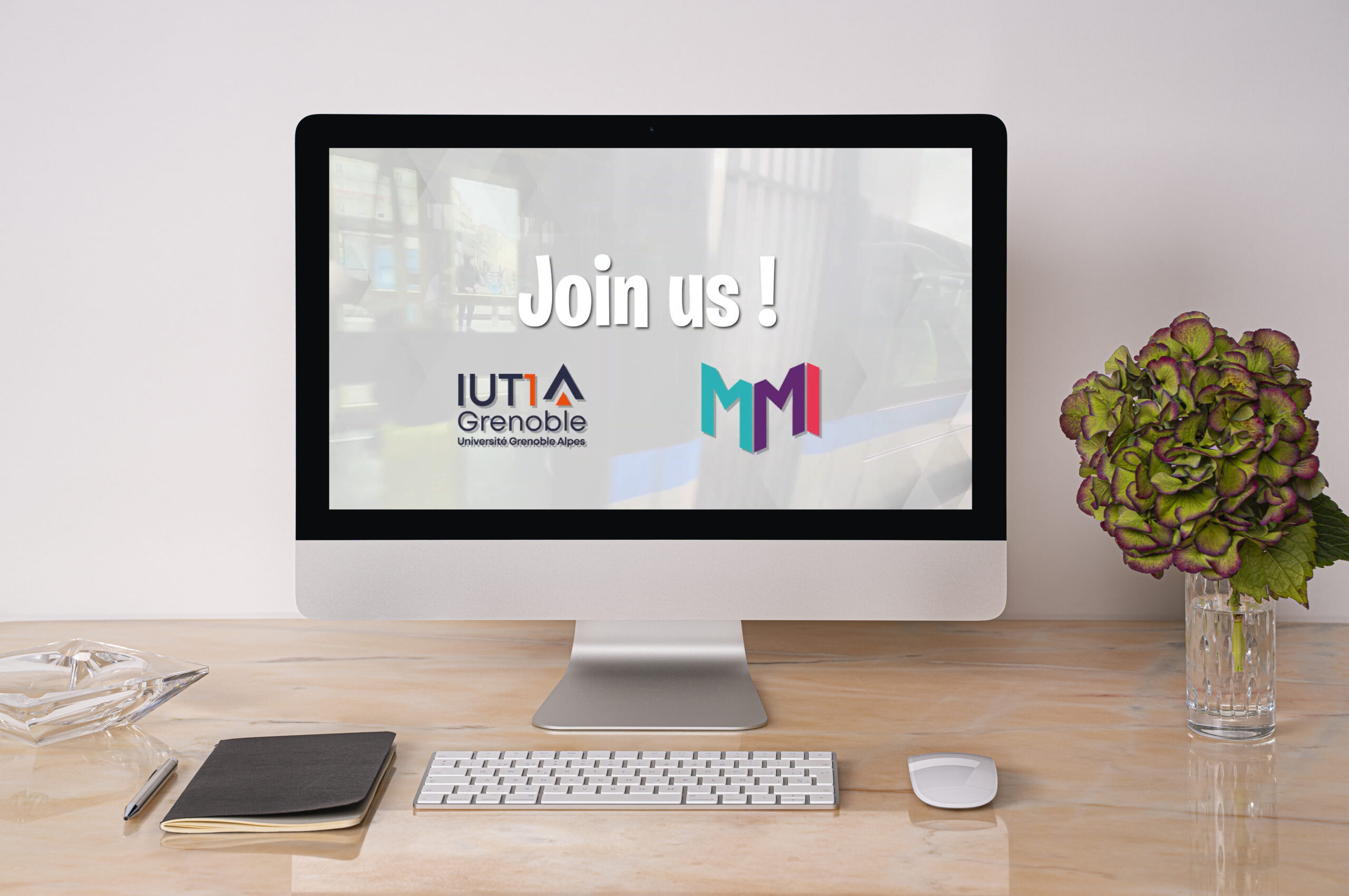 Vidéo promotionnelle